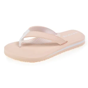 Chaussures Tongs Enfant confort Beige