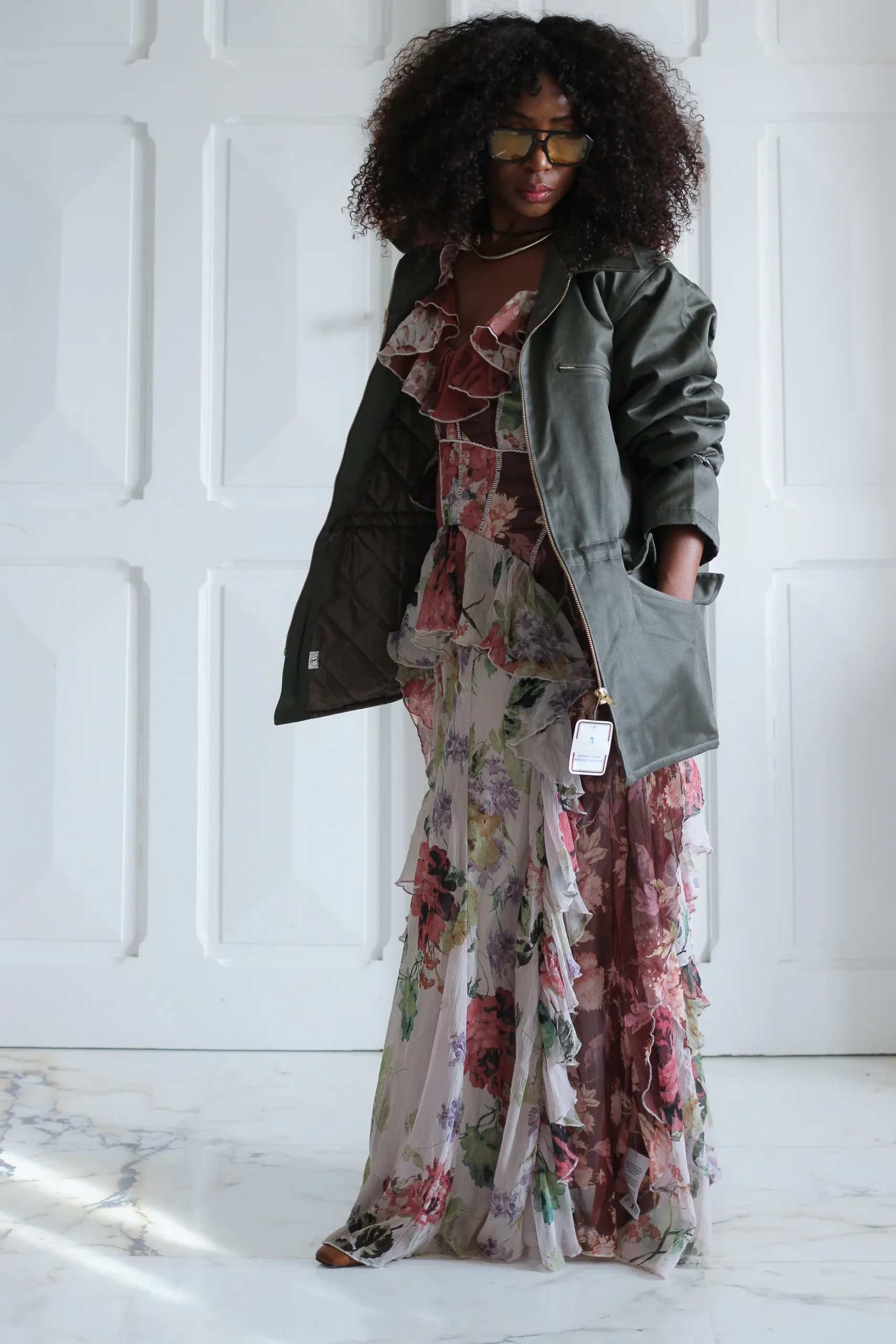 Veste de maintenance de l'armé – Image 5