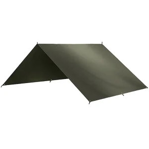 Bâche Militaire Bivouac