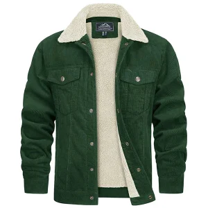 Blouson Aviateur Laine Homme