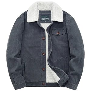 Blouson Aviateur Rembourré