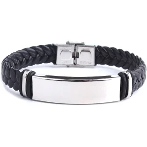 Bracelet Militaire Identité
