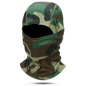 Cagoule Militaire Armée Française