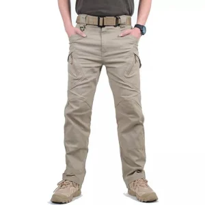 Pantalon Tactique Homme